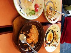 -萨莉亚意式餐厅(河东万达店)