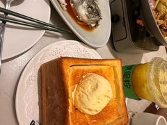 -小菜园新徽菜(滁州苏宁店)