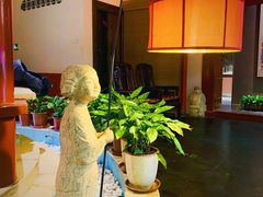 -不二茶空间·养生宴(石景山店)