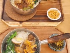 -小满手工粉(上海品尊国际店)
