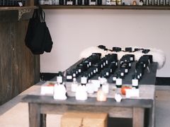 -MOJ coffee(瓯海泽雅水碓坑店)