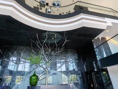 -银树楼(紫玉山庄东区店)