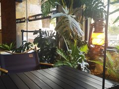 -J Create城市露营咖啡·简餐·宠物(上海动物园店)