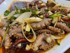 -望海潮海鲜店 特色家常菜(在海一方店)