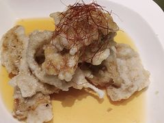 -老妈菜馆(建设街店)