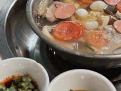 -海关荤豆花(洋河一路店)