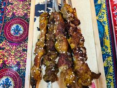 -烟疆印象新疆菜(万联广场店)