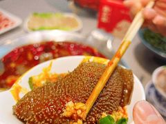 -渝大龙重庆火锅(温泉月亮湾店)