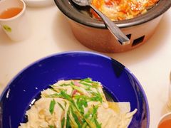 -客语客家菜(华发商都店)