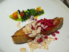 -PARFUM FLORAL花境法餐(南京首店)