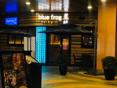 门面-bluefrog蓝蛙(水游城店)