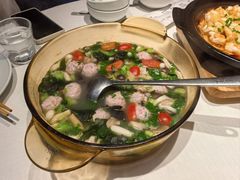 -秦垣味道