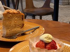 -BAKER&SPICE(BFC外滩金融中心店)