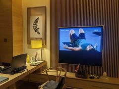 -重庆解放碑威斯汀酒店