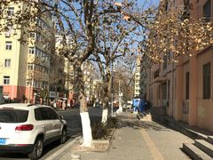 景观位-鑫明明拉面(宁化路店)