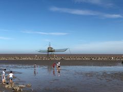 -南汇嘴观海公园