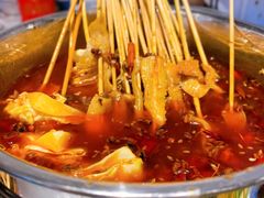 特色涮肚-满堂春特色餐馆