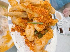 -肥仔文澳门猪骨煲(南京西路店)