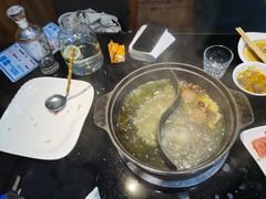 -柠檬现场台湾生鲜火锅(金茂豪庭店)