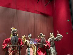 -中国闽台缘博物馆