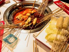 -宏姐串串香(宏伟路店)