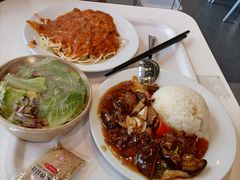 -宜家·瑞典风味餐厅(无锡店)