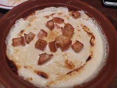 奶油鸡肉多利亚饭-萨莉亚意式餐厅(杭州滨江天街店)