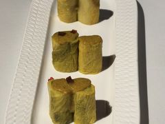 -北平宴·烤鸭·京味菜(中关村店)