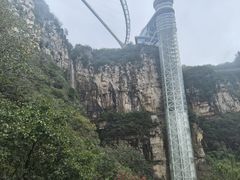 -潭溪山