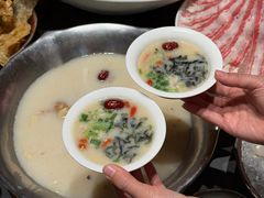 -骨之味·筒骨汤火锅(江头店)