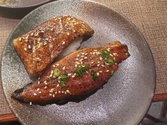 -戏作寿司(观音桥店)