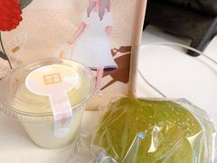 -奈雪的茶(新天地广场PRO店)