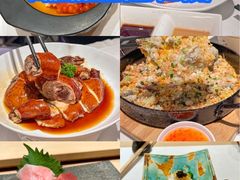-鮨一日本料理(大中华店)