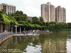 -黄兴公园
