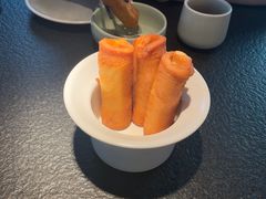 -蝴蝶里·粤菜·点心(滨江龙湖店)