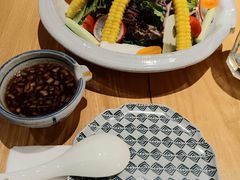 -Hatsune隐泉日式料理(SKP店)