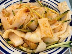 -东关吉祥西安腊汁肉夹馍(健德门店)