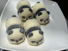 -海底捞火锅(金桥太茂商业广场店)