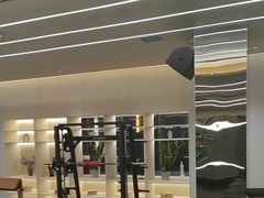 -好恒健身(北市白云店)