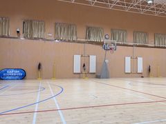 -东方启明星篮球培训(天坛校区)