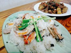 -如我美食(达道社区店)