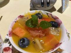 -惠食佳(滨江大公馆店)