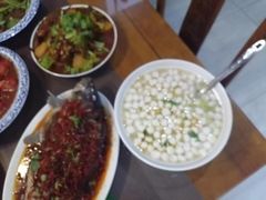 -微山岛春天里酒家