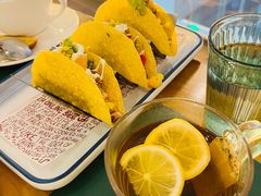 脆皮塔可-HFFOUSA TACO弗萨塔可墨西哥餐厅(颐堤港店)