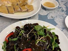 涼拌木耳-潭江半岛酒店·西餐厅