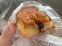 花椒巧克力-mbd(华山路店)