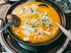 -李师傅脆肚(华强北店)