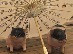-春家·非遗手工小吃(徐汇万科广场店)