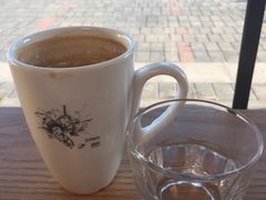 -织荆鸟咖啡(首开福茂店)