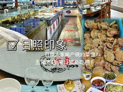 -前王院•巧克力海鲜市集餐厅(万平口店)